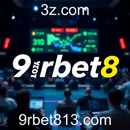 Tendências Digitais e o Impacto do '9rbet8 com' no Mercado Atual