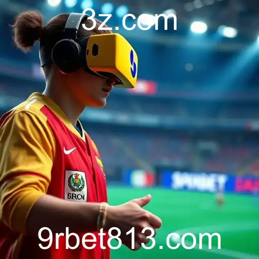 Tendências e Inovações em Sites de Jogos 2025