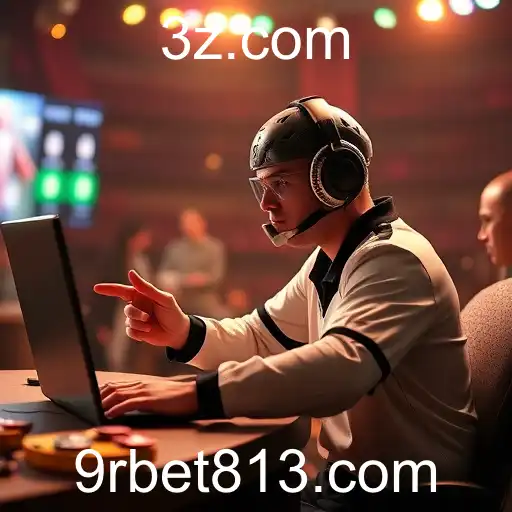 Ascensão do 9rbet8 na Era Digital