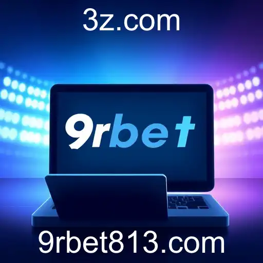 A Ascensão do 9rbet8 no Cenário de Jogos