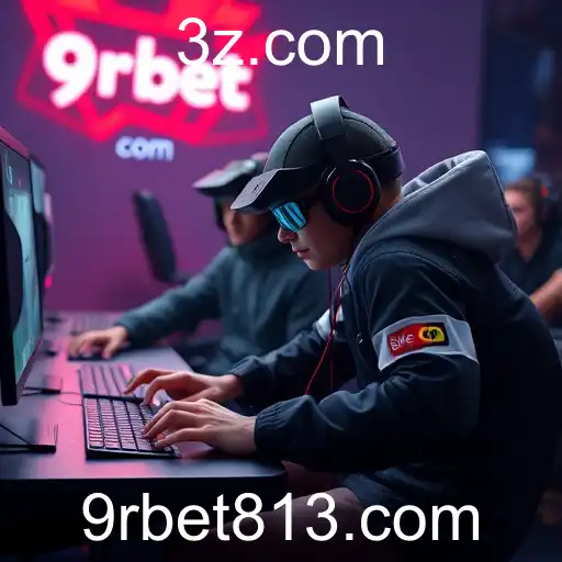 A Ascensão do 9rbet8 no Cenário de Jogos Online