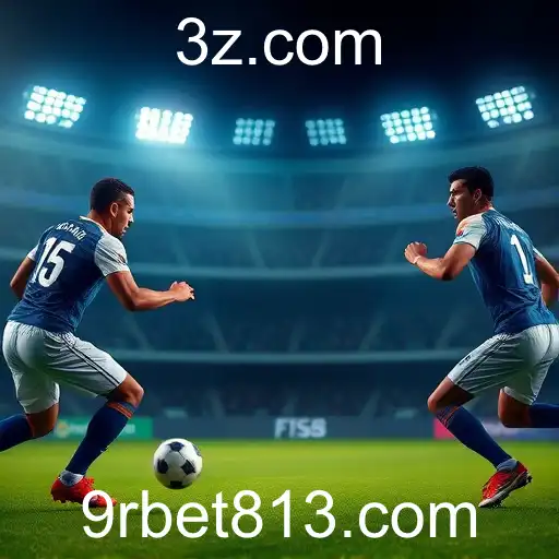 A Ascensão do 9rbet8 no Mundo dos Jogos