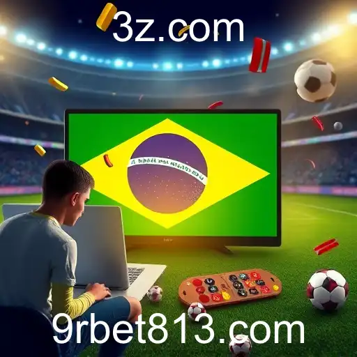Crescimento do Mercado de Jogos Online no Brasil