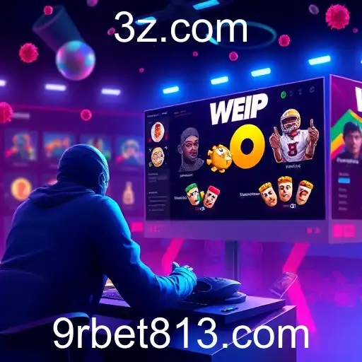 Crescimento e Desafios do Mercado de Jogos Online no Brasil