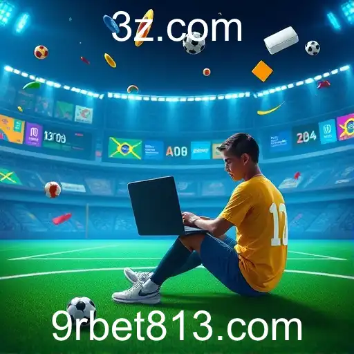 Ascensão dos Sites de Jogos no Brasil em 2025