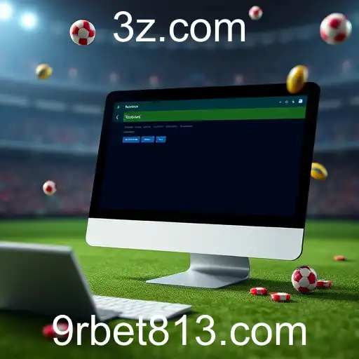 Explorando Tendências no Site de Jogos 9rbet8 com