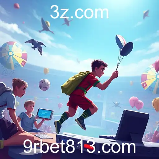 Explorando o Mundo dos Jogos Online em 2026