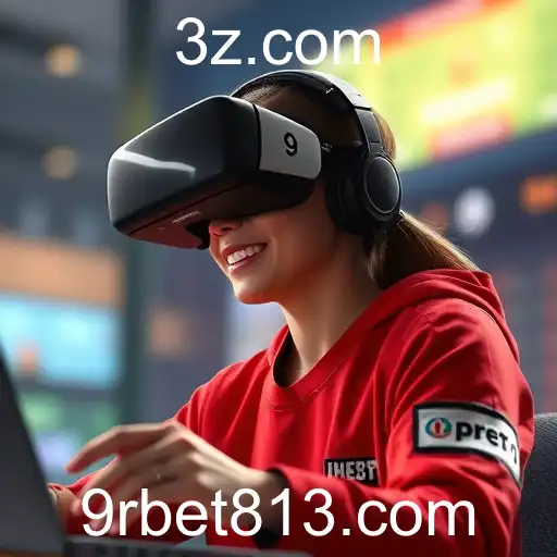 Avanços e Preocupações no Mundo dos Jogos Virtuais