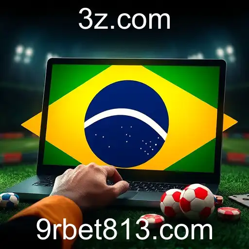 Avanços e Desafios do Mercado de Jogos Online no Brasil