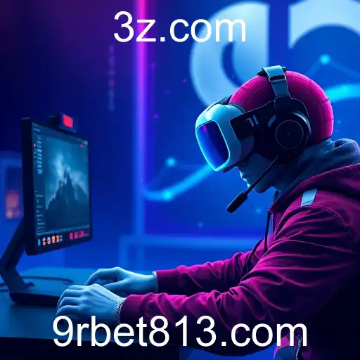 Cenário Atual do Setor de Jogos e o Papel do 9rbet8 com