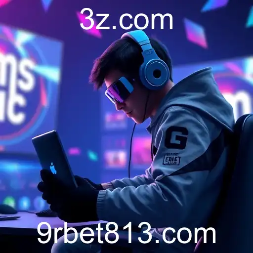 Explorando o Mundo dos Jogos em 2025