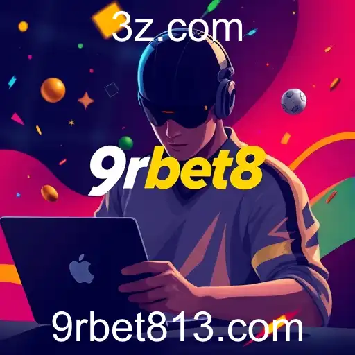 Mudanças no Cenário de Jogos Online com 9rbet8