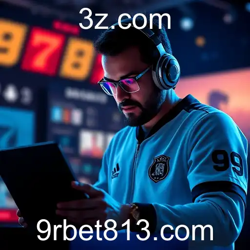 Crescimento dos Jogos Online no Brasil