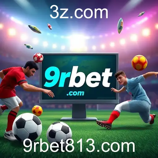 O impacto de 9rbet8 com na indústria de jogos de 2026