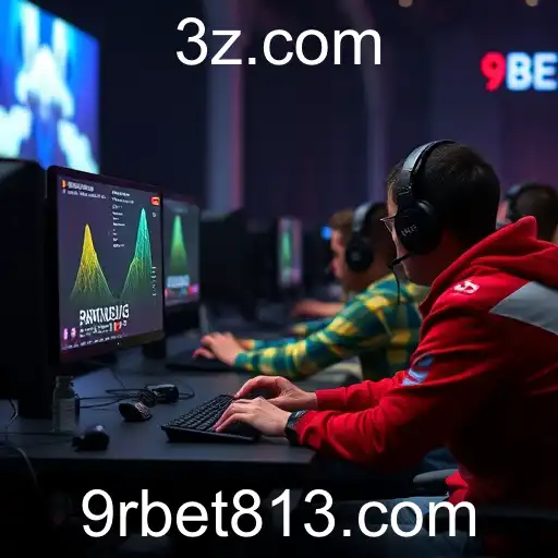 Impacto dos Jogos Online na Economia Brasileira