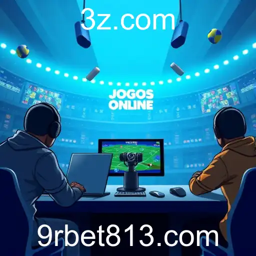 Expansão e Desafios do Mercado de Jogos Online em 2026