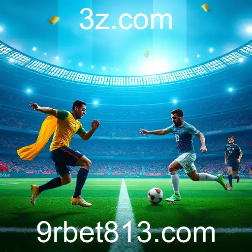 A Ascensão do 9rbet8: O Fenômeno dos Jogos Online no Brasil