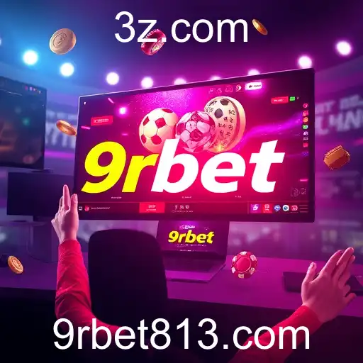 Tendências de Jogos Online e o Crescimento do 9rbet8