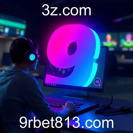 A Ascensão do 9rbet8 com no Mercado de Jogos Online