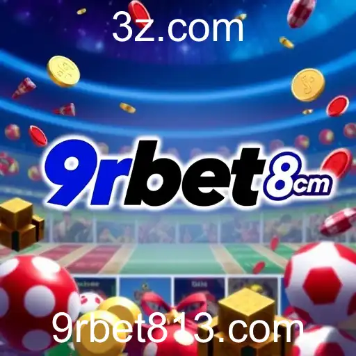 A Ascensão do '9rbet8 com' no Cenário de Jogos Online