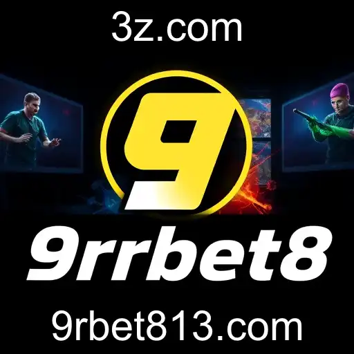 Tendências do Mercado de Jogos em 2026 com 9rbet8