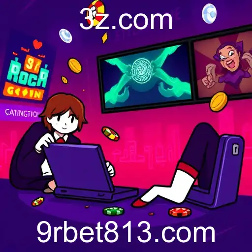 O Crescimento do Mercado de Jogos Online em 2026