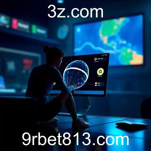 A Ascensão do 9rbet8 no Cenário Brasileiro de Jogos