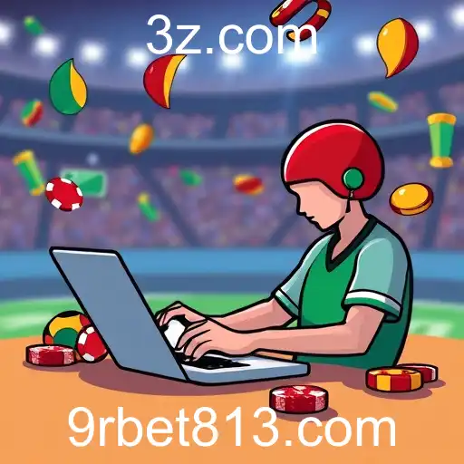 Impacto dos Jogos Online no Cotidiano Brasileiro