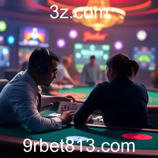 O Crescimento dos Jogos de Azar Online em 2026